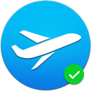 SkyScan - Vols pas cher APK