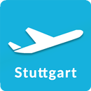 Stuttgart Airport Guide - Flight information STR APK