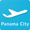 Panama City Airport Guide PTY ikona