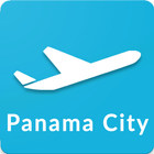 Panama City Airport Guide icône