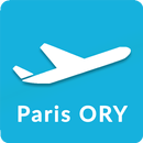 Paris Orly - ORY APK