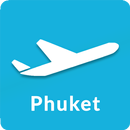 Phuket Airport Guide - Flight  APK