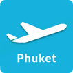 Phuket Airport Guide - Flight 