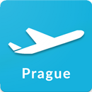 Prague Airport Guide - Flight information PRG APK