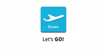 Rome Fiumicino Airport - FCO
