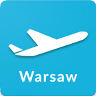 Warsaw Chopin Airport - WAW icône