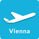 Vienna Airport Guide - Flight information VIE APK