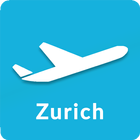 Zurich Airport Guide - ZRH icon