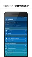 Zürich Flughafen Guide - ZRH Screenshot 1