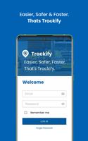Trackify®-poster