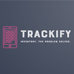 Trackify ikona