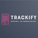 Trackify aplikacja