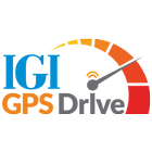 IGI GPS Drive आइकन