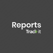Trackit Reports icon