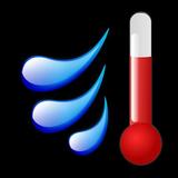 Humidity / Temperature Probe আইকন