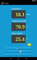 Humidity / Temperature Probe ภาพหน้าจอ 3