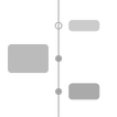 TRACKit: Progress & Timeline icon