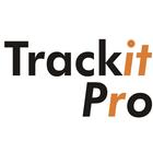 Trackit Pro आइकन