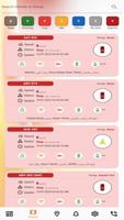 Trackit Pro स्क्रीनशॉट 3