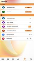 Trackit Pro स्क्रीनशॉट 2