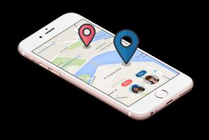 TrackOm GPS Tracking App 截圖 2