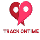 TRACK ONTIME 图标