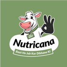 Nutricana 圖標