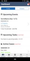 Trackops screenshot 1