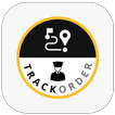Track Order Driver simgesi