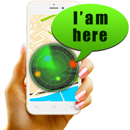 Track Lost Cell Phone Location