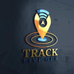 Track live icon
