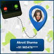 ”Find Mobile Number Location