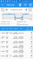 TrackM2M-VisTracks ภาพหน้าจอ 1