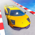 Speedy Track icône