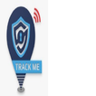 Trackme solution ícone