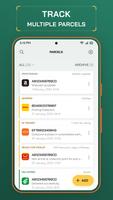 Track Me Fast постер