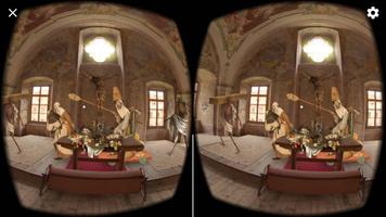 Barock VR скриншот 1