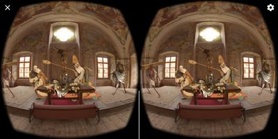 Baroko VR Affiche