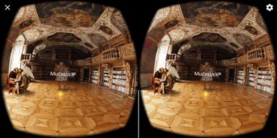 Baroko VR syot layar 2