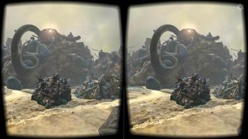Dump VR - Virtual Ecology capture d'écran 1