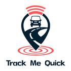 Track me Quick icon
