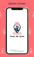 Track me Quick poster