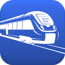 Where is my Train- Live Status APK