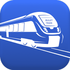Where is my Train- Live Status আইকন