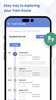 Where is my Train- Live Status স্ক্রিনশট 3