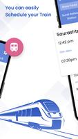Where is my Train- Live Status স্ক্রিনশট 1
