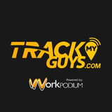 TRACK MY GUYS aplikacja