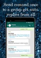 Track My Phone using Chat Messages screenshot 2