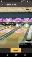 Track My Roll syot layar 1