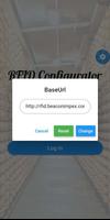 Tracko - RFID Configurator الملصق